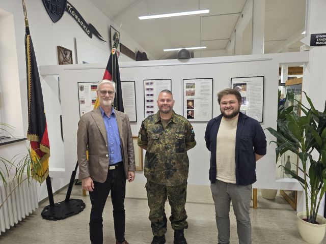 20250708 Besuch Beauftragte ZMSBw